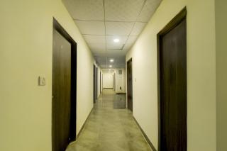 Hotel O Hooks club - 8