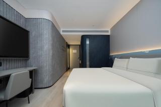 Atour Light hotel Guangzhou Beijing Road Pedestrian Street Tianzi Wharf, - 8