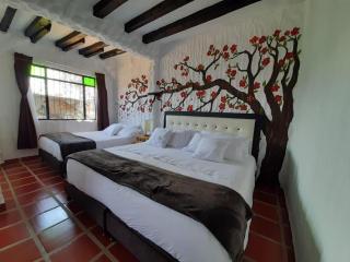 La Villa de Luisa - 0