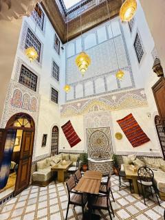 Riad Yara Fes - 0