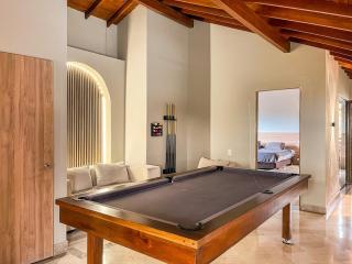 Apartamento en Provenza, con aire acondicionado, y jacuzzi en la azotea - 5