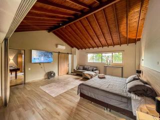Apartamento en Provenza, con aire acondicionado, y jacuzzi en la azotea - 3