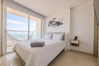 Luxury apto ocean View 2BR Great location - 5