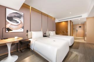 Atour Hotel Xi'an Gaoxin North Zhangba Road - 2