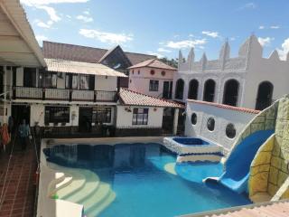 La Villa de Luisa - 3