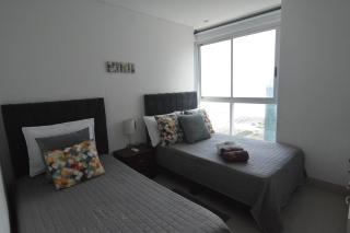 Oasis Apartmet - 5