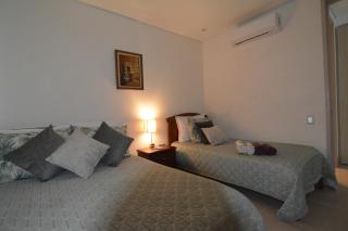Oasis Apartmet - 1