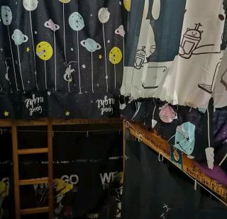 Your own home hostel - 4