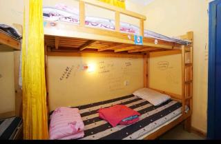 Your own home hostel - 2
