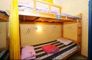 Your own home hostel - 1