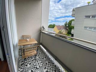 Charming City Apartment Salm 15 - 9