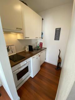 Charming City Apartment Salm 15 - 7