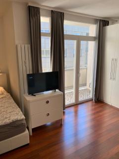 Charming City Apartment Salm 15 - 4