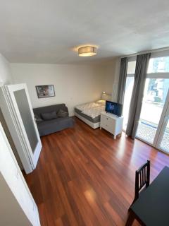 Charming City Apartment Salm 15 - 3