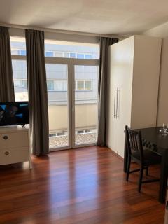 Charming City Apartment Salm 15 - 2