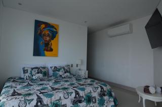 Oasis Apartmet - 9