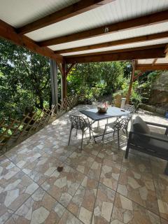 Ti Balata La Villa West Indies - 8