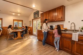 Cozy Home Lake Huron with Loft 2 Bedroom 1 Bathroom - 9
