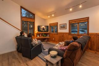Cozy Home Lake Huron with Loft 2 Bedroom 1 Bathroom - 8
