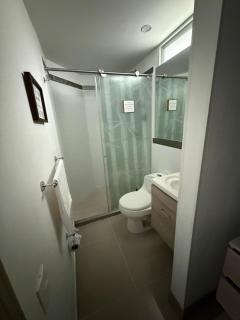 Modern apartment in a ship-style building Armenia - 8