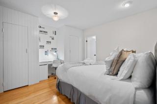 Capilano Forest Retreat 3BD,2BA Suite - 3