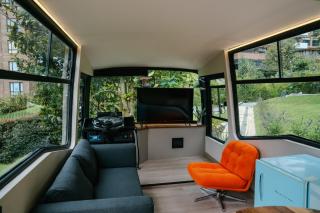 The Rolling Suite - 1