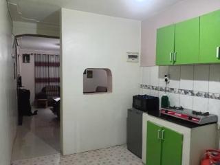 Kaks apartments - 6