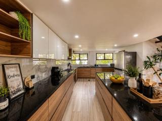 Apartamento en Provenza, con aire acondicionado, y jacuzzi en la azotea - 8