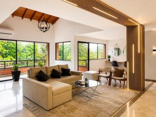 Apartamento en Provenza, con aire acondicionado, y jacuzzi en la azotea - 4