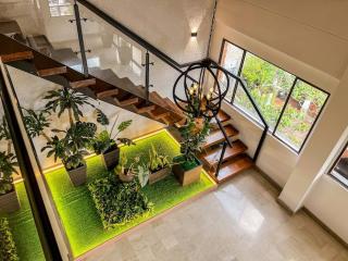 Apartamento en Provenza, con aire acondicionado, y jacuzzi en la azotea - 1