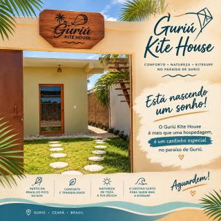 Guriu kite house - 3