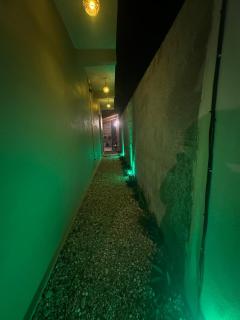 Guriu kite house - 1