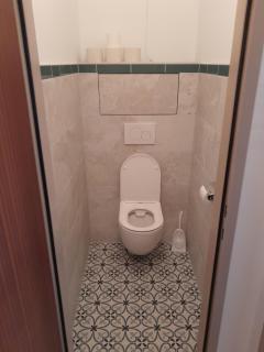Neu renovierte Wohnung in Krems Mitterau - 4