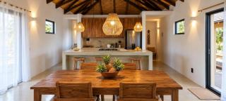Sand Villa - Beachfront Villa with Private Pool by Karula Sand Villas - 8