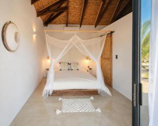 Sand Villa - Beachfront Villa with Private Pool by Karula Sand Villas - 1