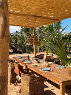 Sand Villa - Beachfront Villa with Private Pool by Karula Sand Villas - 5
