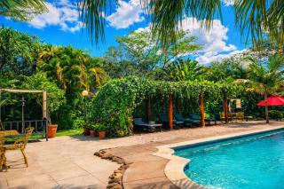 Los Robles Charming Colonial Boutique Hotel - 7