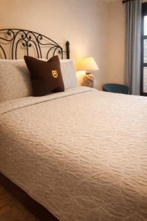 Los Robles Charming Colonial Boutique Hotel - 0