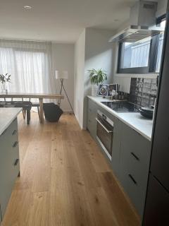 3 bed home at the base of the Remarkables - 6