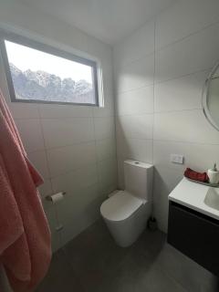 3 bed home at the base of the Remarkables - 4