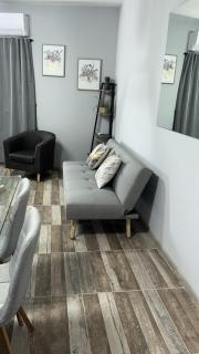 Departamento moderno y luminoso, 2 dormitorios - 7
