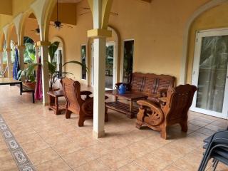 Mission Villas, Big Creek, Isla Colon, Bocas del Toro, Panama - 2