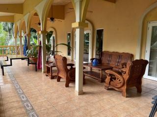 Mission Villas, Big Creek, Isla Colon, Bocas del Toro, Panama - 3