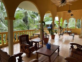 Mission Villas, Big Creek, Isla Colon, Bocas del Toro, Panama - 5