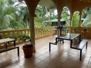 Mission Villas, Big Creek, Isla Colon, Bocas del Toro, Panama - 6