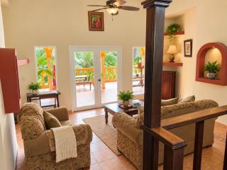 Mission Villas, Big Creek, Isla Colon, Bocas del Toro, Panama - 7