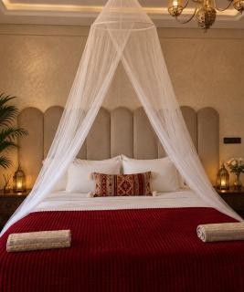 Marrakech - 0