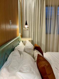 Luma Kigali Boutique Rooms - 8