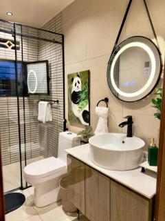 Luma Kigali Boutique Rooms - 5