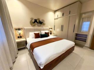 Luma Kigali Boutique Rooms - 4